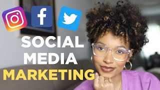 8 WAYS TO  SUCCESSFULLY MARKET YOUR BUSINESS ON SOCIAL MEDIA