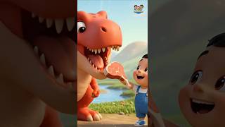 Download lagu Lagu Anak T-Rex Dinosaurus Bebimo Indonesia mp3