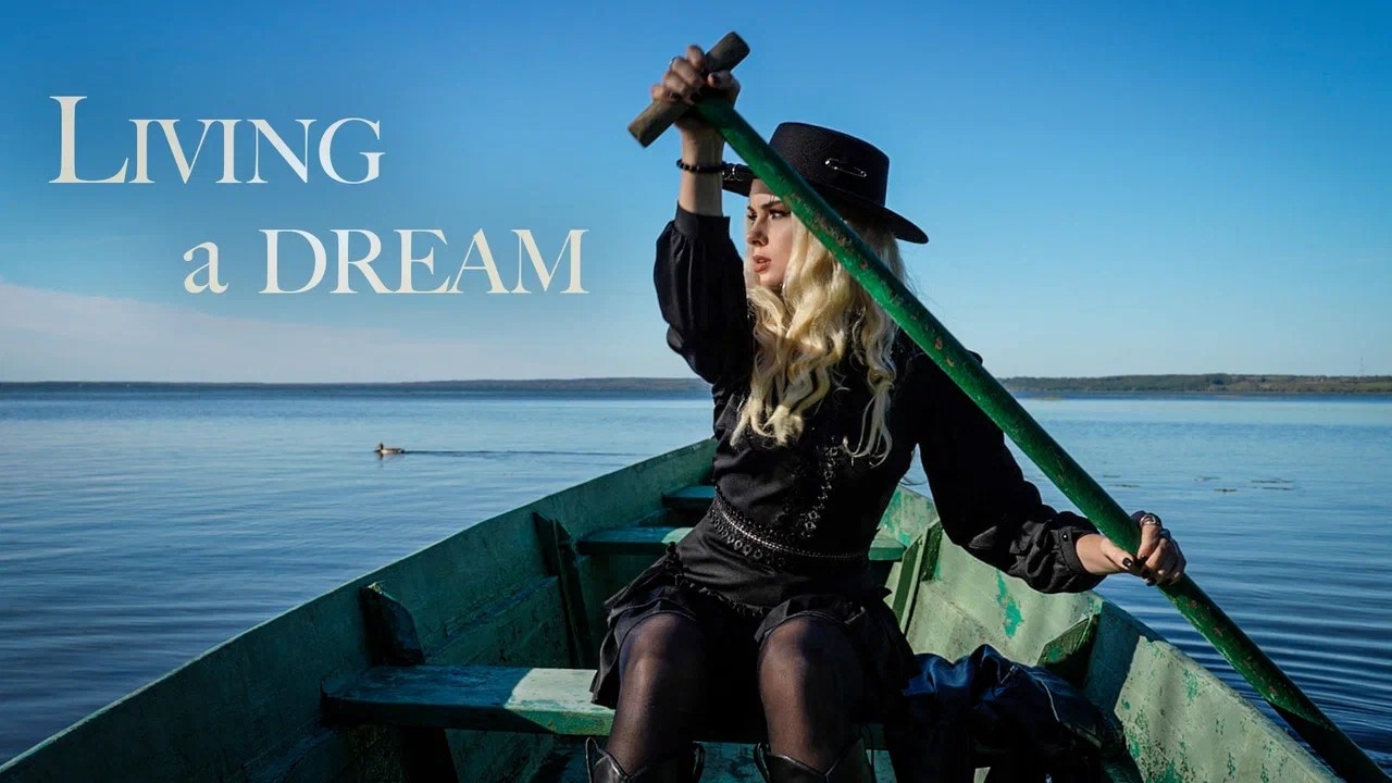OMNIMAR - Living a Dream | darkTunes Music Group by darkTunes Music Group — Official Music Video