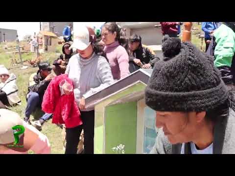 VIRGEN MARÍA QUIHULLADANZA SAN PEDRO DE CAJAS 25 DICIEMBRE 2024 VD 02 