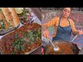 Surat S Famous Tadka Pav Bhaji