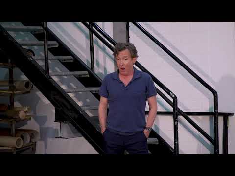 TUP trotz(t) Corona: Jeffrey Dowd - Lonely House