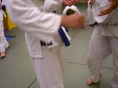 Judo club Dion-Valmont