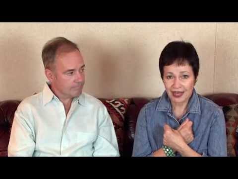 Ahrens &amp; Flaherty Interview: Dessa Rose Overview
