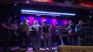 CTTE 2018 - Late Night Live - Shine On, You Crazy Diamond - Pink Floyd