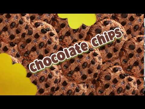 ChipsMore! More More More Chips