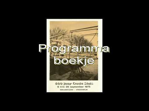 600 Jaar Vreeswijk 4