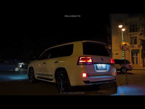 RelaxBeats ft.Nuri Sərinləndirici & Oqtay Kamil - Birtanem ( REMIX )