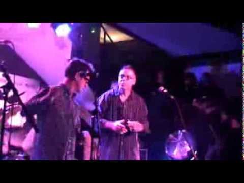 ChiliDogs : Have Love Will Travel (Richard Berry & the Pharaohs)