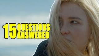 1883 Heartbreak: The Truth About Elsa + Yellowstone's Biggest Mystery Solved video