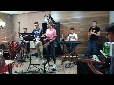 Zespół Wonders - Oddam ci wszystko (Cover)
