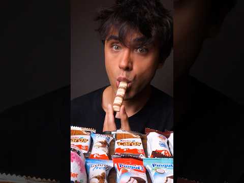 Kinder Chocolate Bueno & Cards