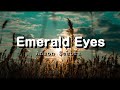 Anson Seabra - Emerald Eyes (Lyrics)