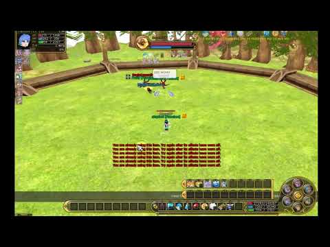 Eunoia flyff- JaySoN pilot (Woo) vs DoomFist  10-7