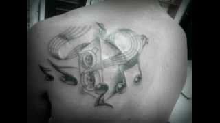 Shawn Desman Ft Mobb Deep-Man In Me-Carlitoo