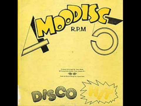 Mudies All Stars & Bongo Herman - Midnight Drifter