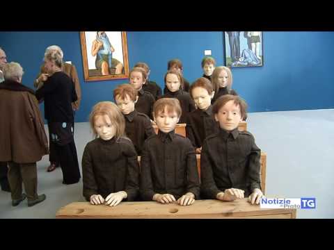 2017-03-22 PRATO - NUMERI RECORD PER IL PECCI, OLTRE 65MILA VISITATORI