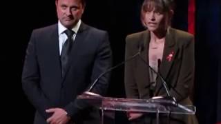 Paris Jackson disses Trump, announces Elizabeth Taylor AIDS Foundation ambassadorship @GlobalCitizen