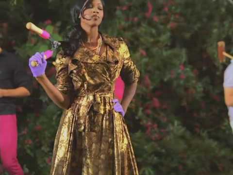 Something About You - Jamelia