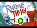 Sesame Street S Grover S Rhyme Time PBS Kids Browser Game
