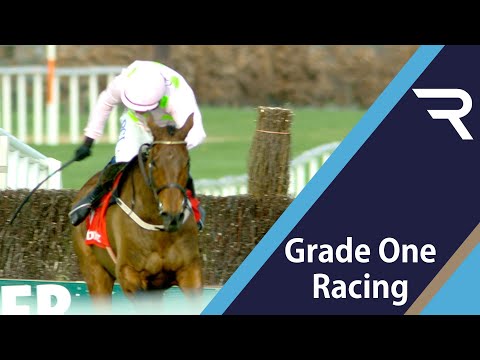 2020 Betway Casino  Handicap Chase - Racing TV