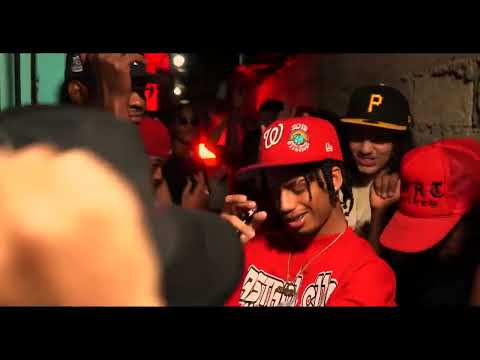 Kreizy K - Soy un malo |bandidi|  (Video 0ficial) by Xclusivosfilms