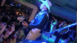 Bronco - Nunca Voy A Olvidarte en VIVO  - La gente se entrega!!!