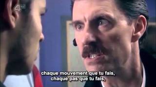 Extrait - I'll be Watching you (VOSTFR)