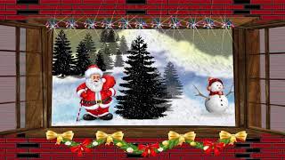 [Official Video] Christmas Music-Greensleeves- Jon Sayles