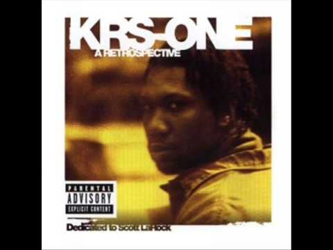 KRS-One - I'm Still #1