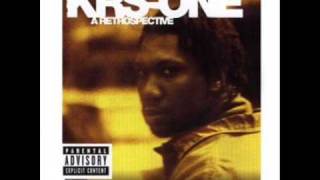 KRS-One - I'm Still #1