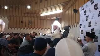 Download lagu Haikal Hasan, jawaban tegas terbaru.kapan habib Rizieq Shihab pulang,,,? Masjid Al murobbi mp3