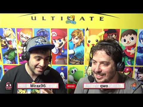 Smash the Box Office: Meercho vs. G-danzee Winners Quarters