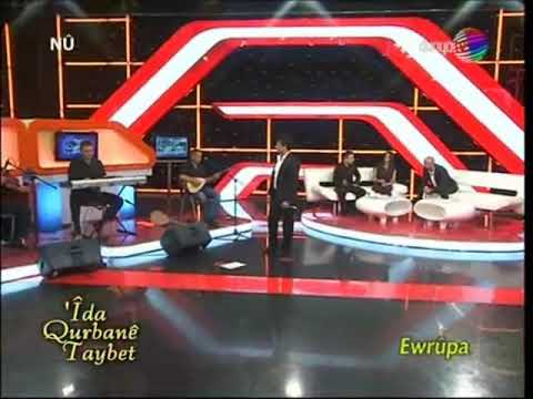 Hozan elind hawer xanim Dunya Tv