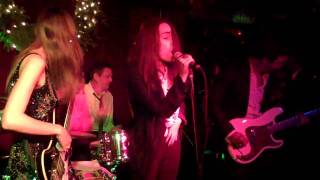 Lola- The Kinks - 3 Of Clubs 20th Anniversary Los Angeles