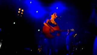 Alela Diane - Dry grass &amp; shadows @ L&#39;épicerie moderne