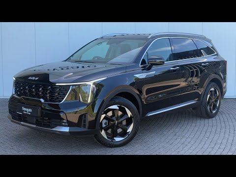 Kia Sorento Diesel MY26 - Image 2
