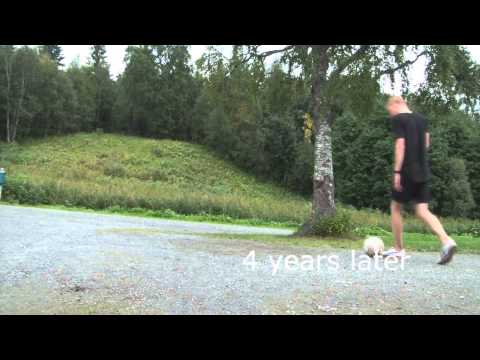 Brynjar - New shit world record