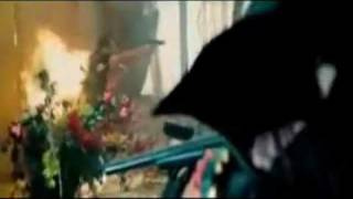 Hitman Sniper Smoking Spider Aces - Glass Tiger - Its Love you fee! Sharp Snipettes Mixed