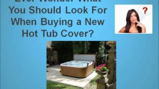 Spa Covers | Hot Tub Cover | Covers for Hot Tub | Best Prices | 866-41