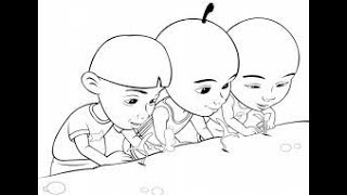 Download lagu UPin IPin & Jarjit lapo tuak cover lagu batak leleng ma hupaima kerenn mp3