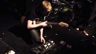 Ghost Estates - Accidents waiting to happen