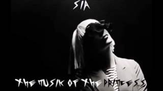 SIA  Summer Rain Audio