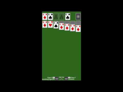 Dr. Solitaire Video
