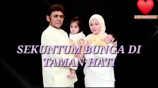 Download lagu Sekuntum Bunga Di Taman Hati_Jamal Abdillah (Lirik,Audio & Photo) mp3 Download lagu Sekuntum Bunga Di Taman Hati_Jamal Abdillah (Lirik,Audio & Photo) mp3