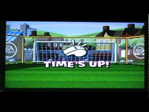 fifa 09 all play wii cheats