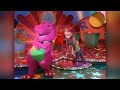 Barney Friends S5E18 What S In A Name 1998 From A To Z W Barney International Edit