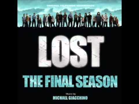 LAX (LOST Season 6: The Official soundtrack)
