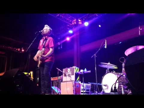 Billy Bragg - The Milkman of Human Kindness