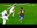 Messi Crazy Match vs Deportivo (Home) 2009-10 English Commentary HD 1080i50